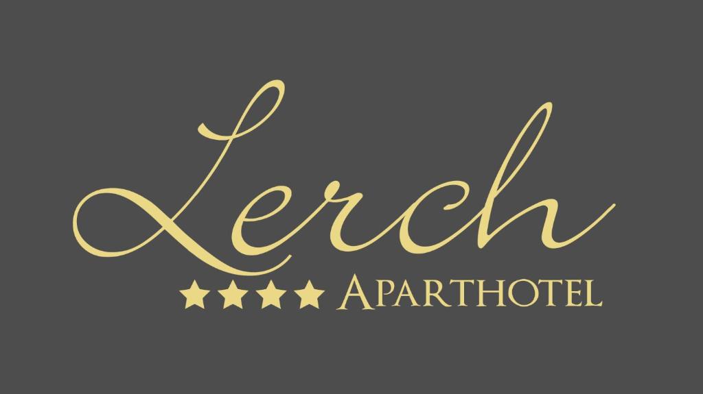 Certifikát, hodnocení, plakát nebo jiný dokument vystavený v ubytování Aparthotel Lerch