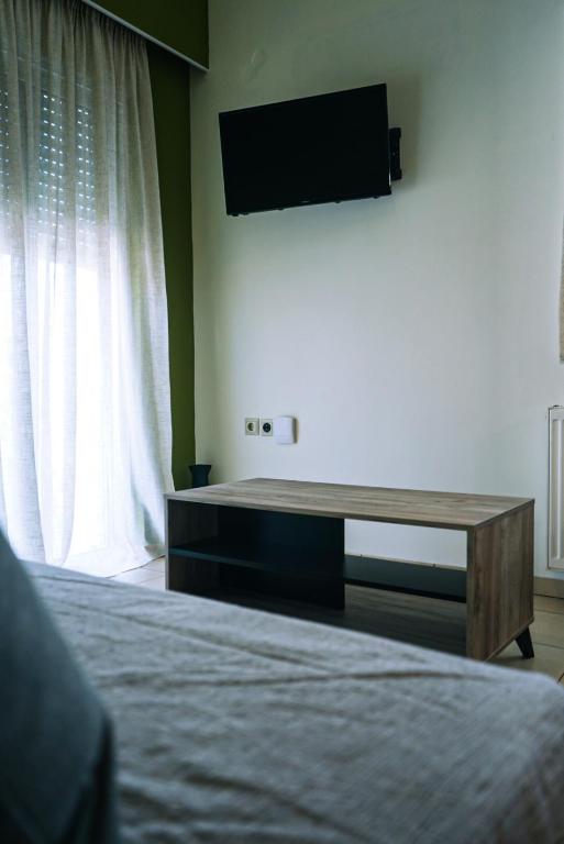 Tasos Seagull apartments - 14