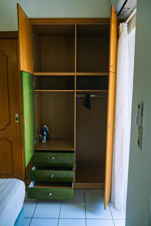 Tasos Seagull apartments - 13