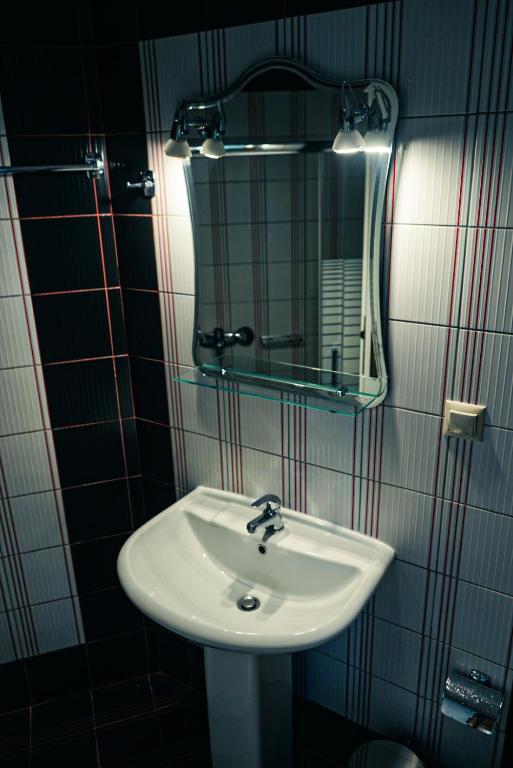 Tasos Seagull apartments - 12