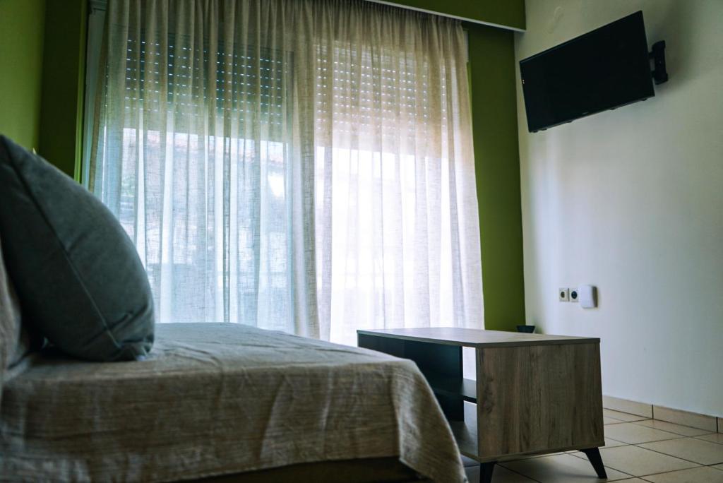 Tasos Seagull apartments - 7