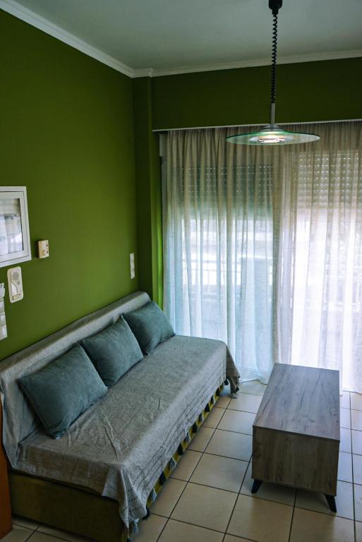 Tasos Seagull apartments - 11