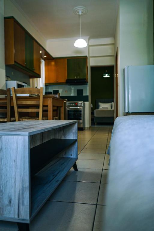 Tasos Seagull apartments - 10