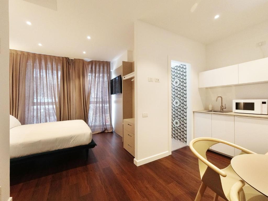 In Centro Città - 3