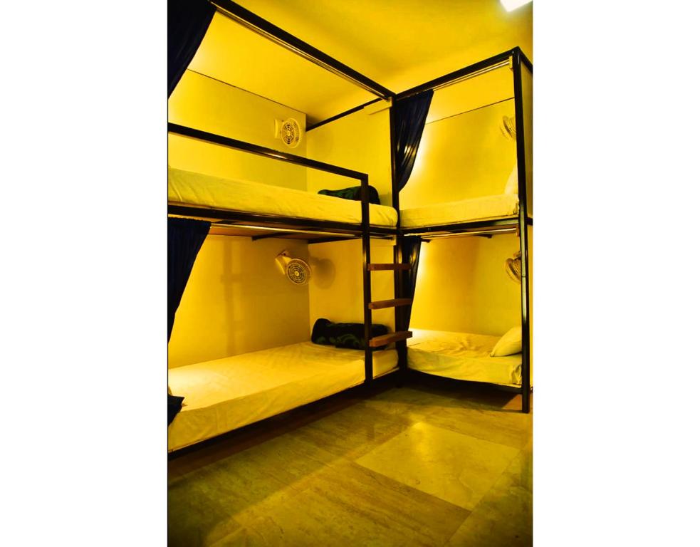 Female Dormitory