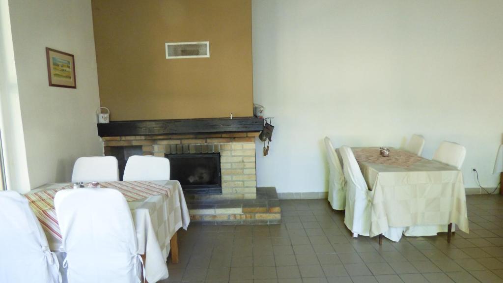 Hotel Svornost - Resim 22