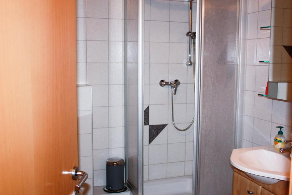 Pension Seeblick Purbach - Studio