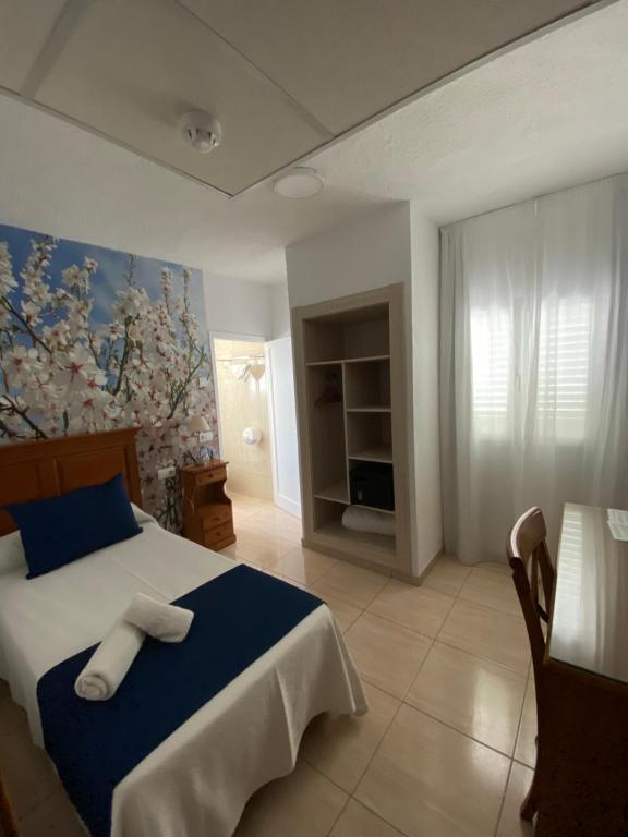 Hostal Mar y Huerta, Es Cana – Bijgewerkte prijzen 2023