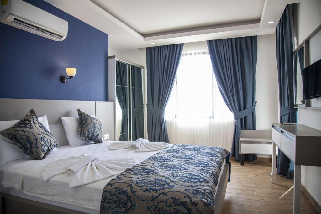 Demyra Boutique Hotel - 
