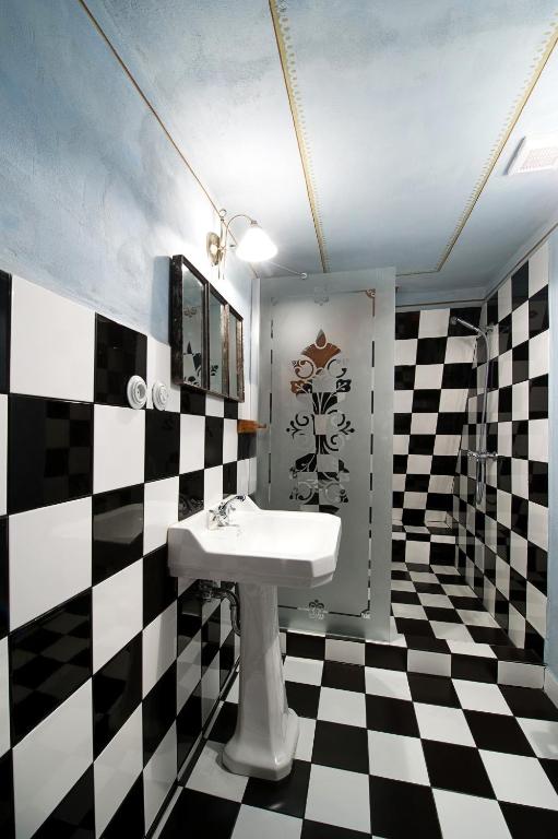 Imagine din galeria proprietății Letohrádek sv. Vojtěch în Počátky
