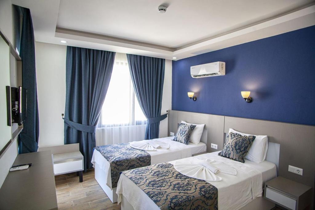 Demyra Boutique Hotel - 