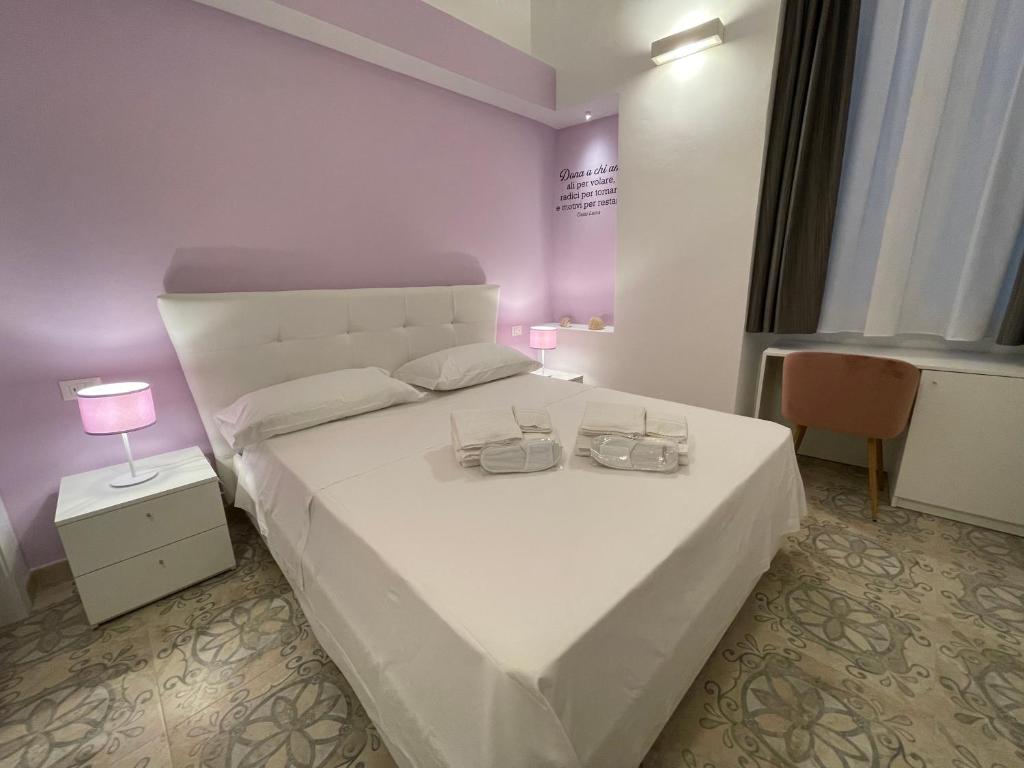 Donna Grazia Relais - 10