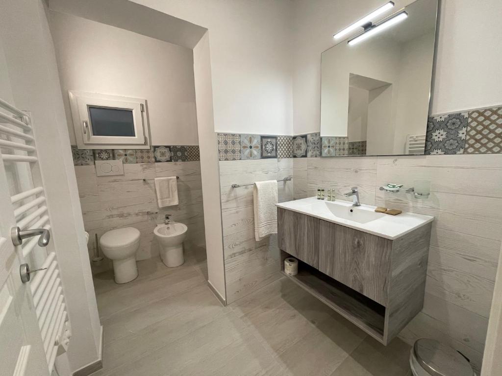 Donna Grazia Relais - 17