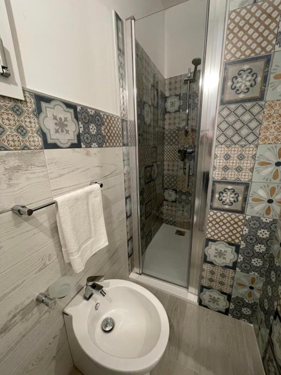 Donna Grazia Relais - 18