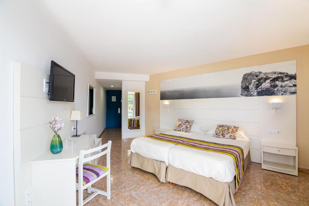 Hotel Venecia Paguera, Paguera – Bijgewerkte prijzen 2023