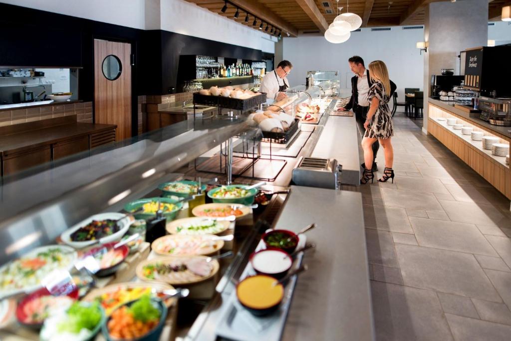 Hotel OLDINN - Resim 27