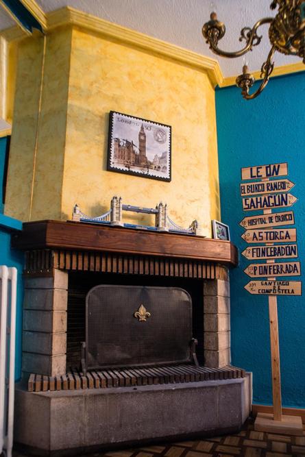 Hostal Londres, León – Precios actualizados 2022