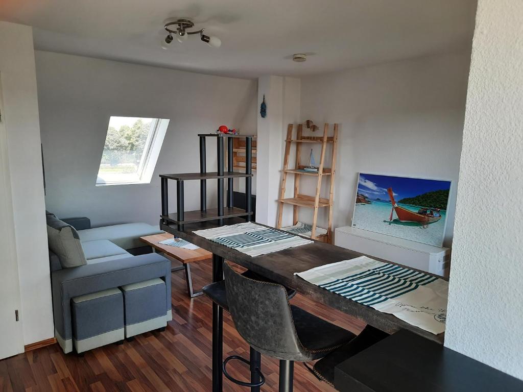 Ferienwohnung KielHoltenau, Holtenau (aktualisierte Preise für 2024)