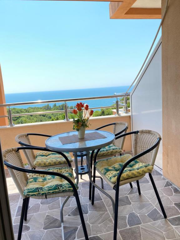 Apartments Andrea, Ulcinj – Updated 2024 Prices