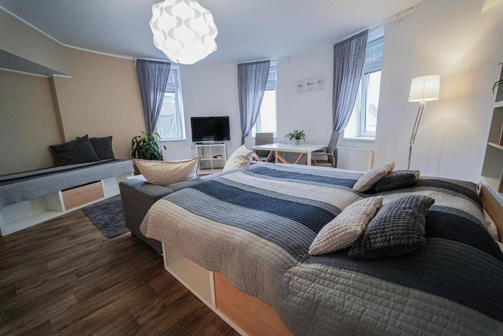 Kampus Palace - Resim 28