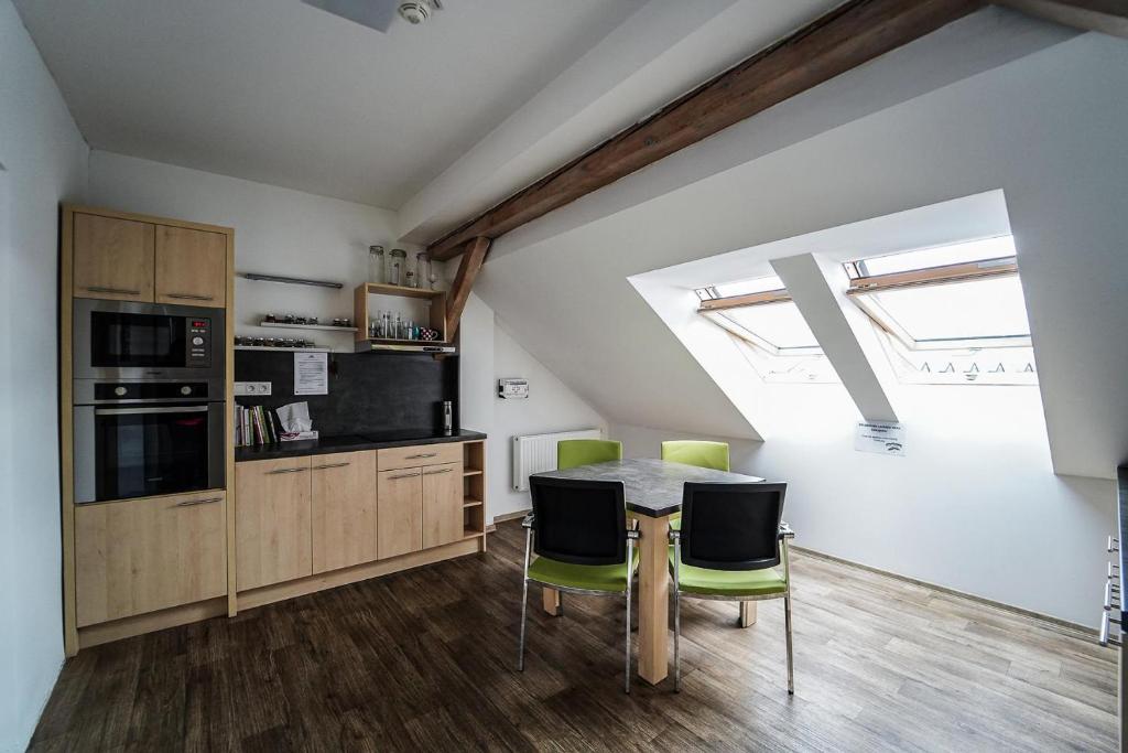 Kampus Palace - Resim 2