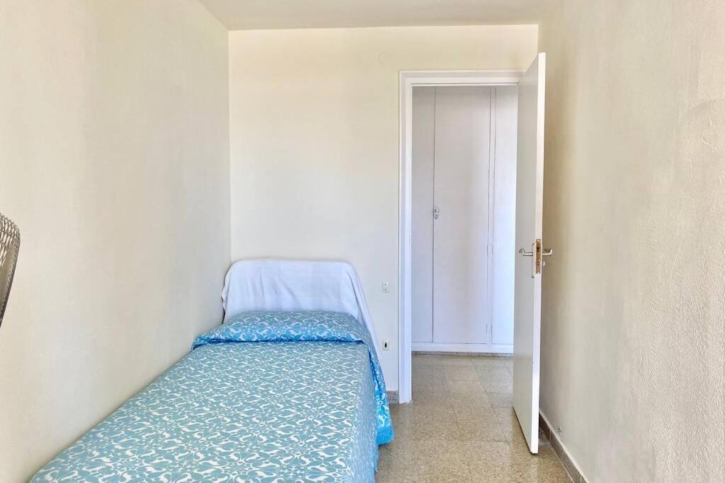 Tahití apartamento primera línea de PLaya Muchavista, Wifi ...