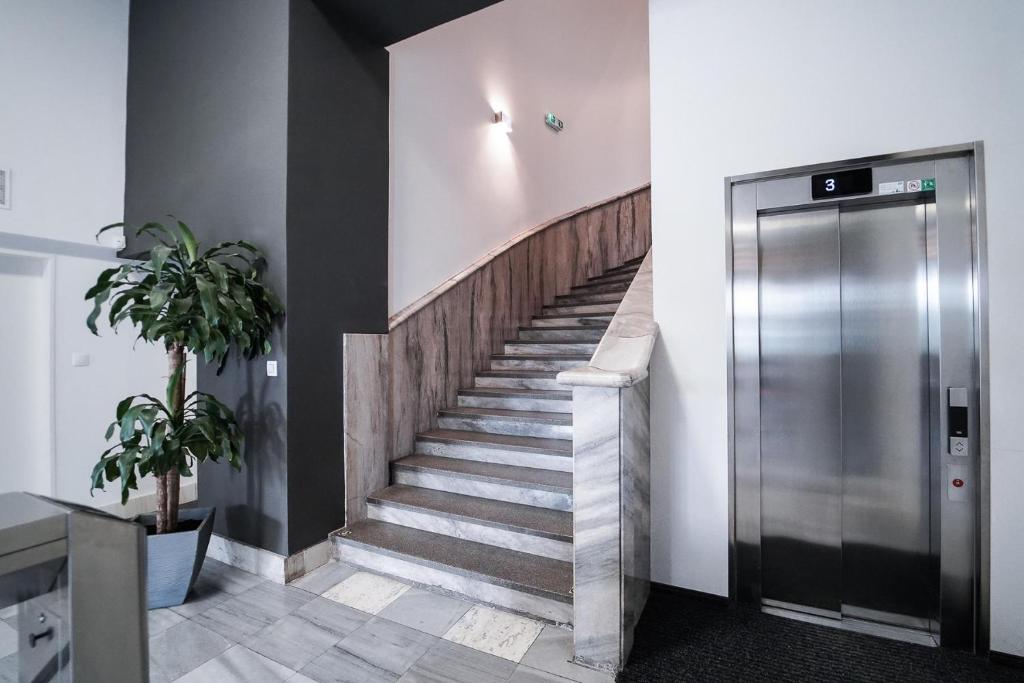 Kampus Palace - Resim 34