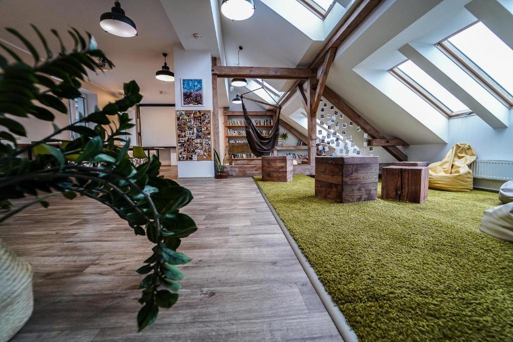 Kampus Palace - Resim 26