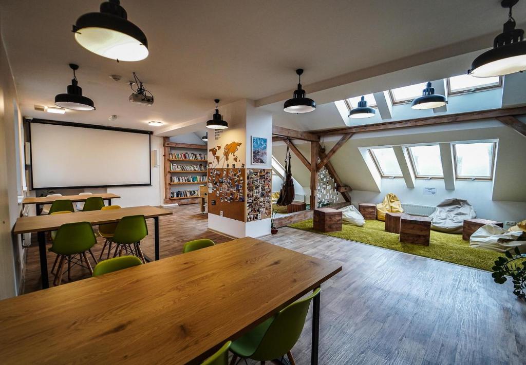 Kampus Palace - Resim 27