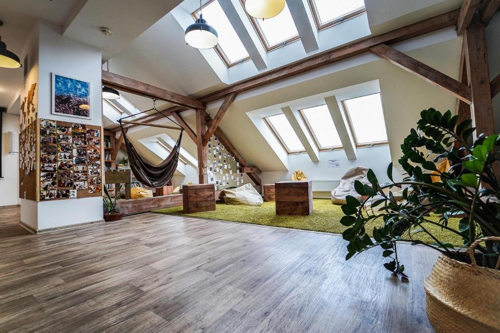 Kampus Palace - Resim 25