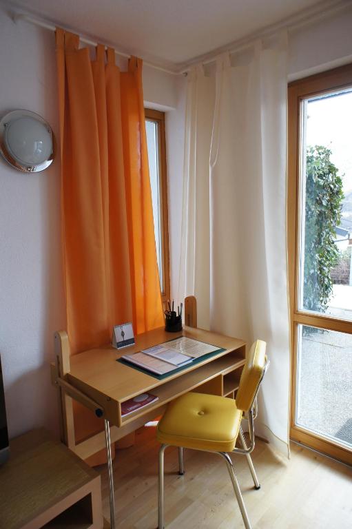 Fotografia z galérie ubytovania Appart Manuela v destinácii Arzl im Pitztal