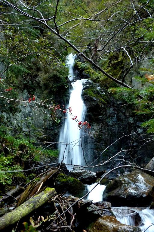 Fotografia z galérie ubytovania Appart Manuela v destinácii Arzl im Pitztal