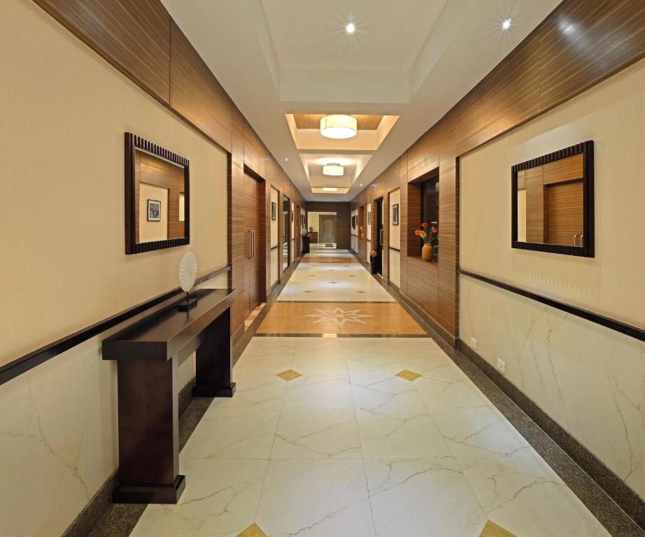 Fotografie z fotogalerie ubytování Poppys Hotel Madurai v destinaci Madurai