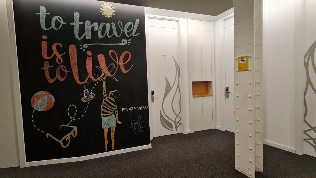 PLAZA VIEW - Resim 43