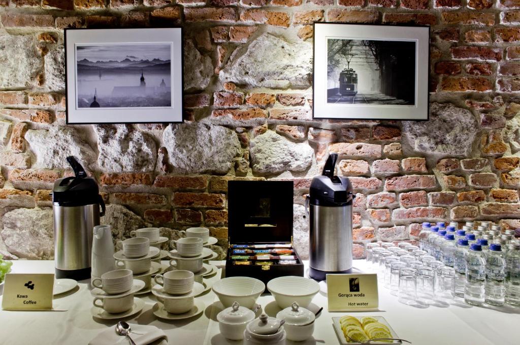 Hotel Senacki - Resim 43