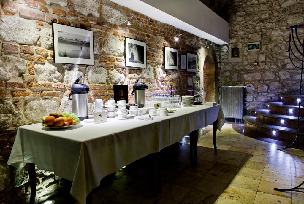 Hotel Senacki - Resim 37