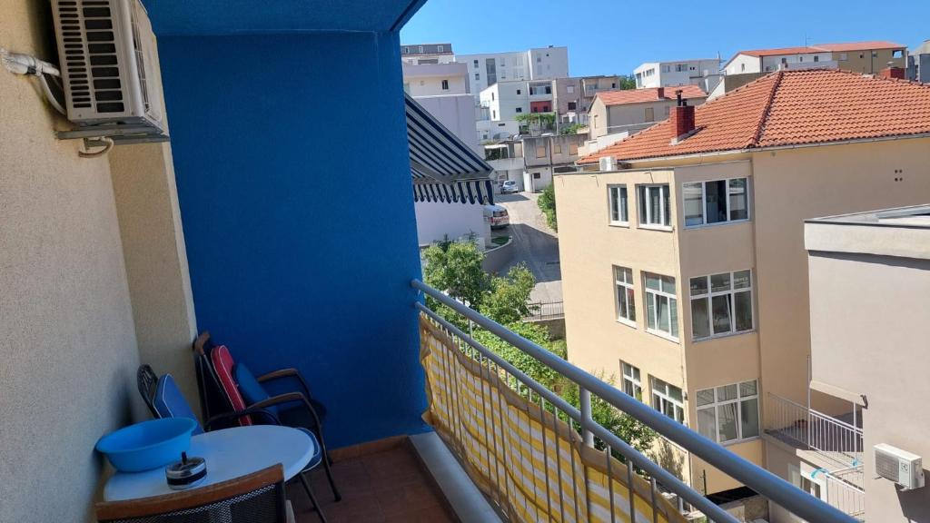 Zephyr-decent,airy apartment, Split – Nove cijene za 2023.