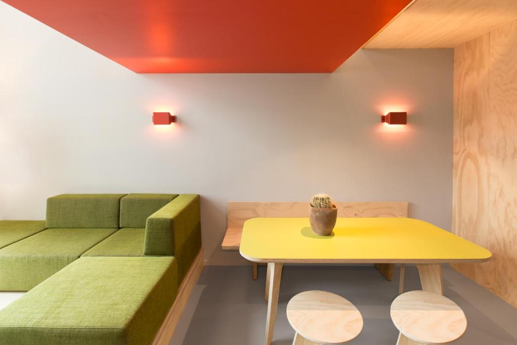 Volkshotel - Resim 30