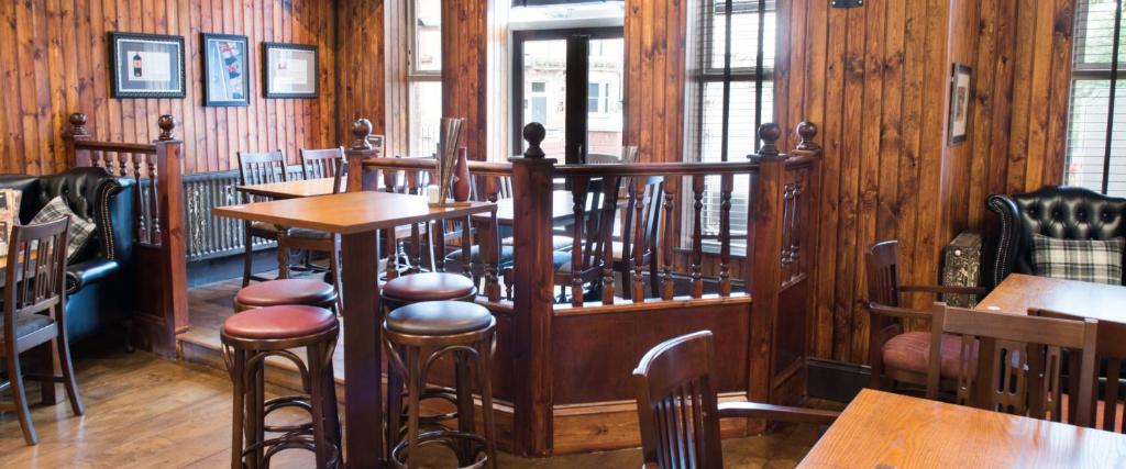 The Spread Eagle - Resim 11