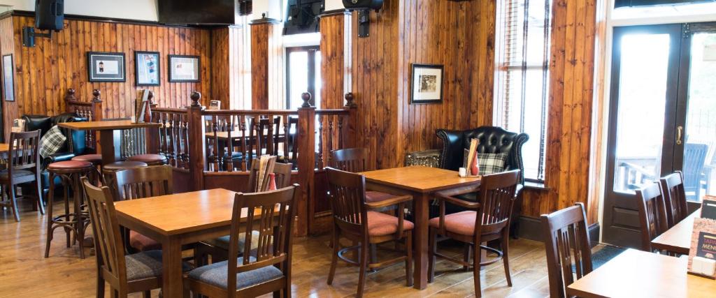 The Spread Eagle - Resim 12