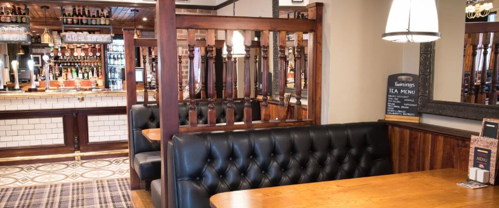 The Spread Eagle - Resim 8