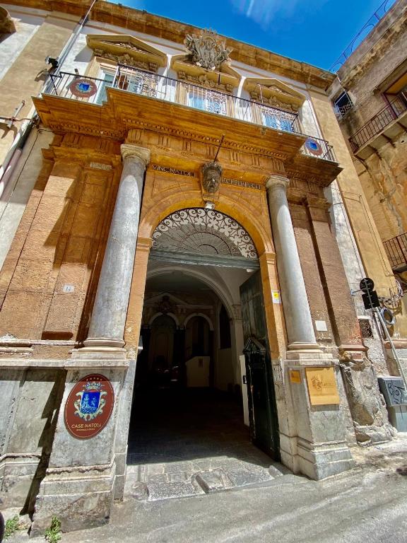 Case Natoli - Residenze d'Epoca - 18