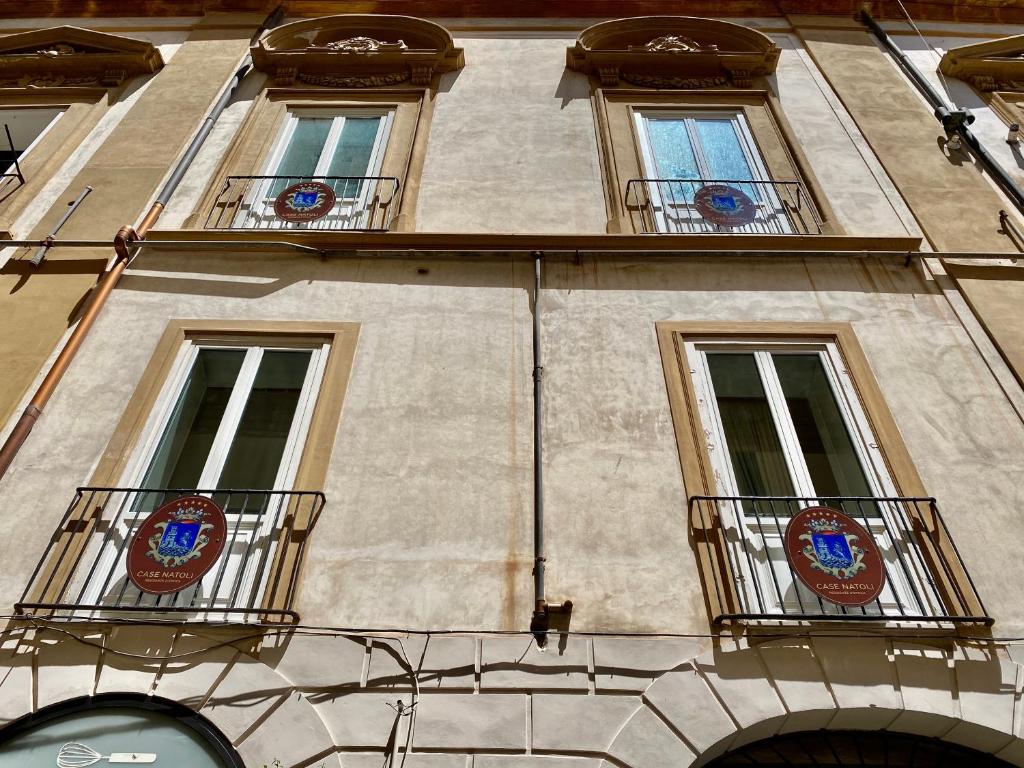 Case Natoli - Residenze d'Epoca - 17