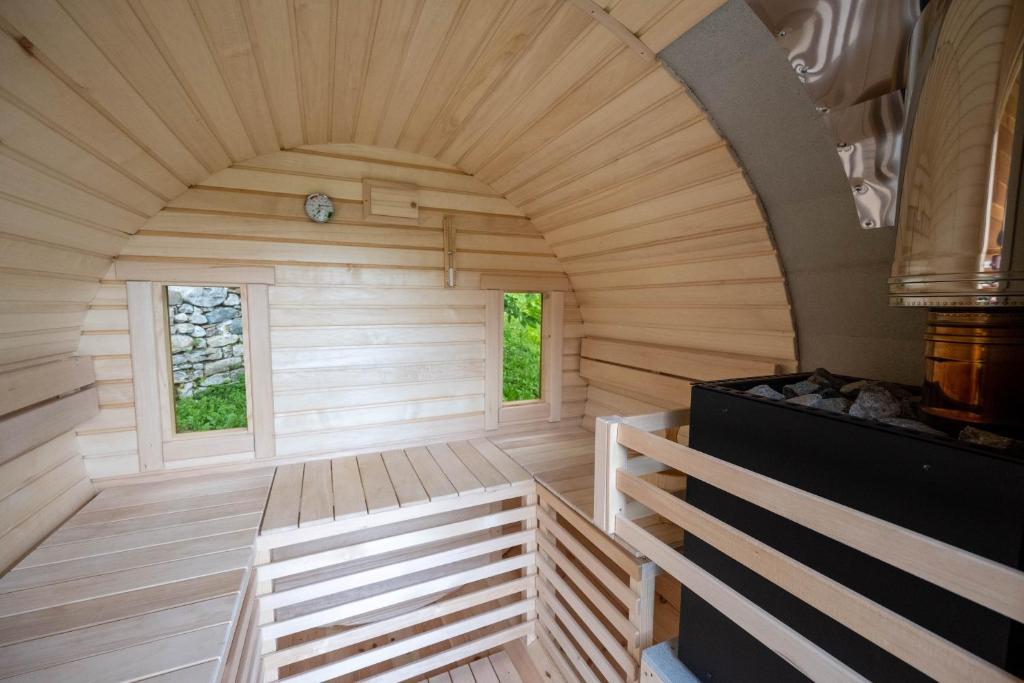 Zdjęcie z galerii obiektu Casa Corte dei Rode w mieście Chies dʼAlpago