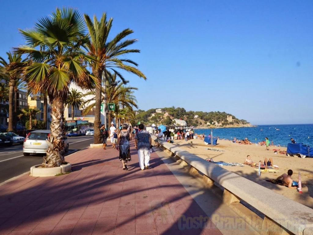 Apartaments Costa Brava Vacances - (Espagne Lloret de Mar ...