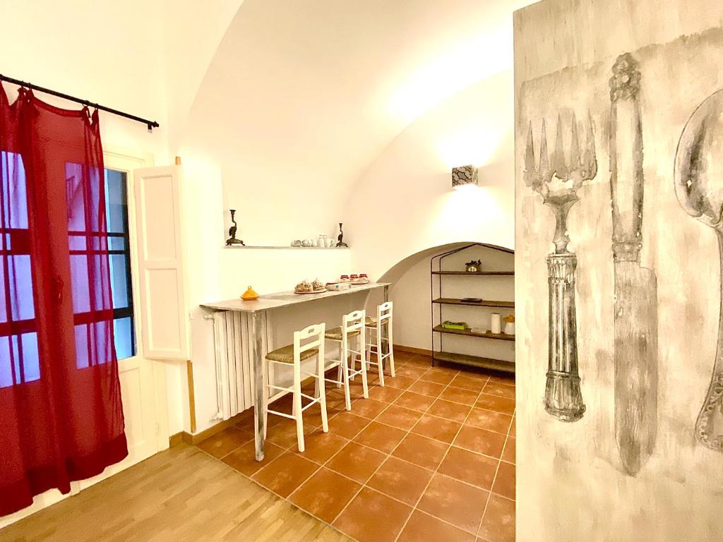 Case Natoli - Residenze d'Epoca - 11