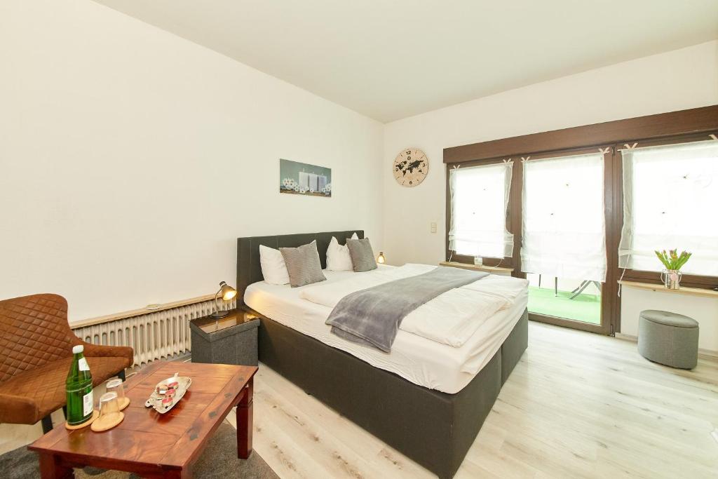 Hotel zum dicken Baum - Error