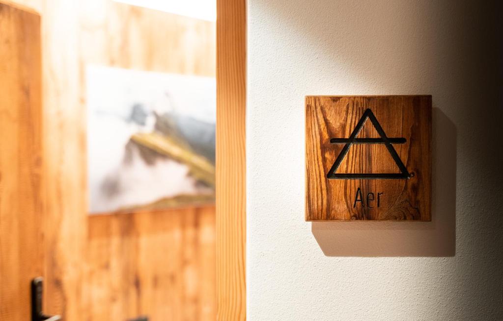 Fotografie z fotogalerie ubytování Chalet Insignis v destinaci Santa Cristina in Val Gardena