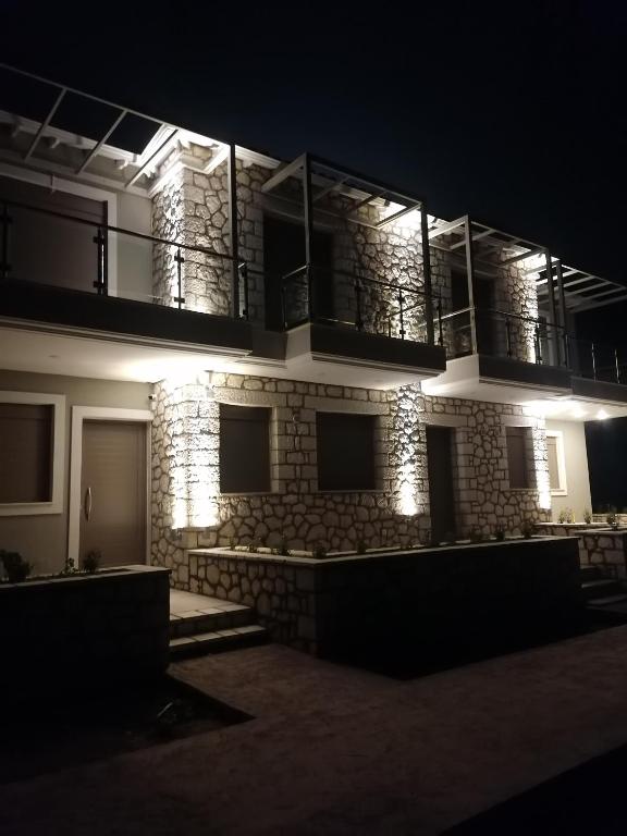 MELIKIRON LUXURY APARTMENTS - Apartamento De Una Habitación