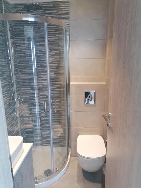 MELIKIRON LUXURY APARTMENTS - Apartamento De Una Habitación